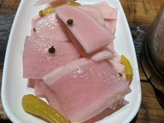 -盟重烧烤(高正街店)