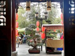 -香园自助小火锅