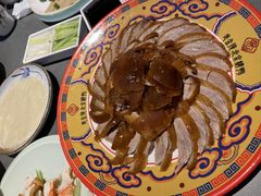 -邑金陵北京烤鸭店·现炒家常菜(ITC MALL店)