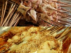 -马贤涮烤(超英·长乐家园店)