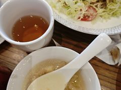 -金海岸食府(海西石材城店)