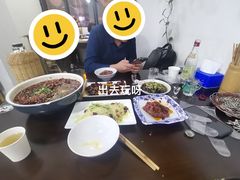 -成都味道(望江西路店)