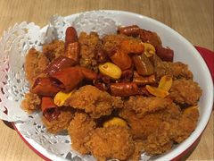 -必胜客(西市场店)