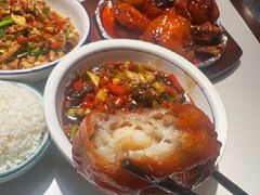 -回家吃饭·地道南昌菜(建德观总店)
