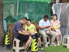 -鑫日千里马朝鲜族小馆(总店)