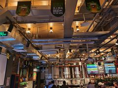 -Goose Island Brewhouse鹅岛精酿啤酒酿造工坊餐厅