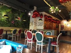 -莫比餐厅(五道口店)