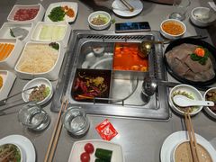 -海底捞火锅(苏宁生活广场店)
