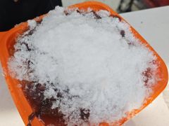 -冰冰酱老味刨冰绵绵冰(中山路总店)