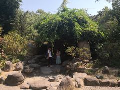 -南岳衡山风景名胜区-南岳大庙