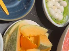 -巴蜀大将火锅(春熙店)