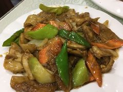 -杨记小骨头羊杂馆(南五马路店)