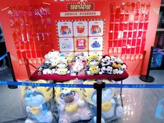 -万达影城(丽彩广场店)