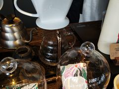 -星巴克臻选(宁波天一广场店)