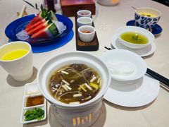 -阿庄新豫菜(航海东路店)