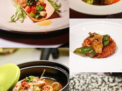 -重庆解放碑威斯汀酒店