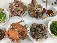 -石塘路海鲜市场(草厂中路店)