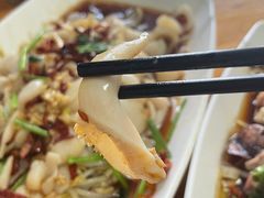 -景祥海鲜美食餐厅