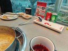 -为什么牛潮汕牛肉火锅(中信广场店)