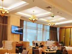 -锦粤宫·精致粤菜(深圳北站店)