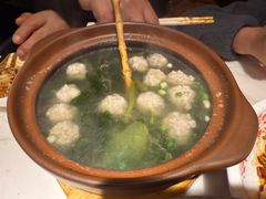 -茅庐川菜(烟台万象汇店)