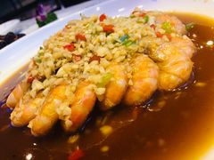 -尚岛私房菜(西方巷店)