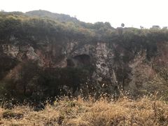 -冶山国家矿山公园