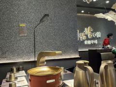 -西塔老太太泥炉烤肉(龙湖北苑天街店)