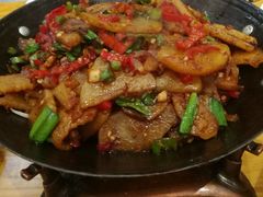 -原鄉本味 楚菜 丹江口鱼(北苑店)