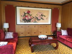 -丁山花园酒店-明园餐厅