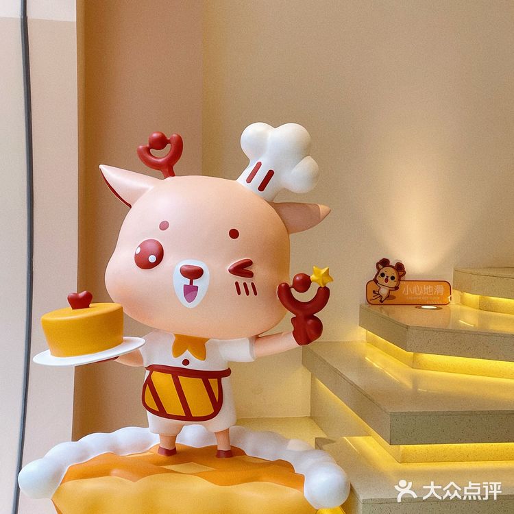 东莞这家人气蛋糕店🍰承包了我的下午茶