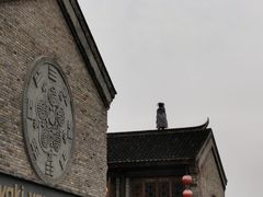 -茅山东方盐湖城景区