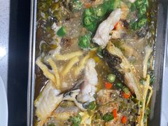 -半天妖烤鱼(丰科万达店)