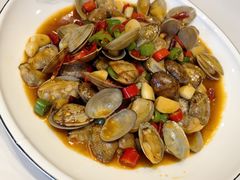 -火龙堂·风味民间菜(文一路店)