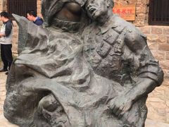 -红嫂家乡旅游区