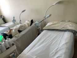 -韩国odri奥黛丽皮肤管理中心