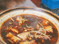 臭大元烧肥肠-壶园美食·淮扬菜(东圈门店)