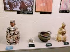 -中国闽台缘博物馆