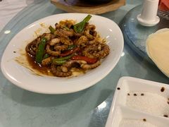 -香融府·烤鸭·家常菜(马家堡路店)