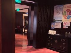 -万豪中餐厅·粤菜·北京粤财JW万豪酒店