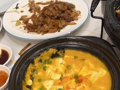 -火啫啫·粤式啫啫煲(南通首店)