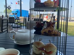 -南沙游艇会·大兵船餐厅