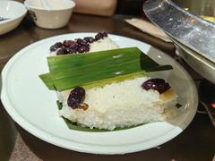 -东口码头·烧鸽子·鱼头泡饼·地方菜(金鹰悦城店)