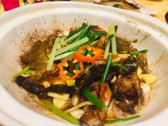 -朝鲜玉流馆(滨河东路店)