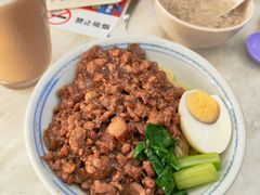 -金沙园生肉面(Jalan Pantai)