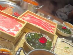 -东道煮牛肉火锅(东盛大街店)