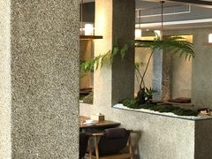 大堂-无味舒食(环岛路店)
