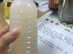 自制薏米水-荔林食店(西华路店)