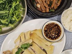 -湛江鸡饭店(岗心路店)