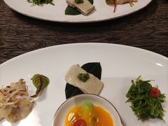 -Yan Ting 宴庭中餐厅(上海静安瑞吉酒店)